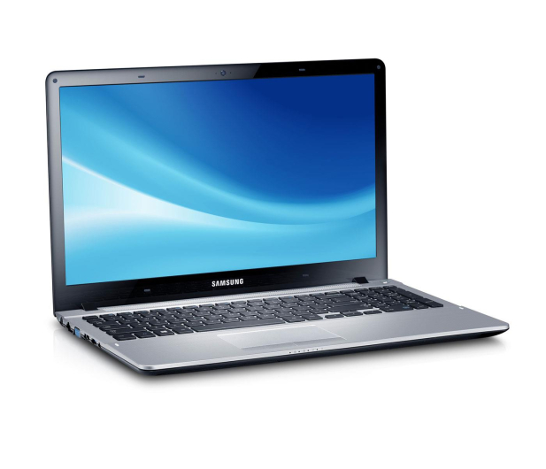 Samsung ATIV Book 4 i3-3120M/4GB/500/Win8 srebrny GF710M - 148625 - zdjęcie 6